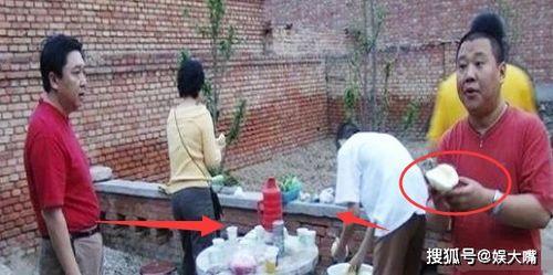 吃瓜爆料于谦,揭秘于谦的幕后故事