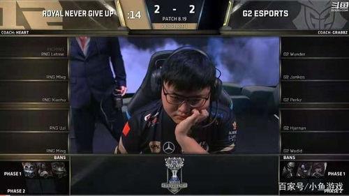 lol吃瓜爆料视频,揭秘电竞圈幕后真相